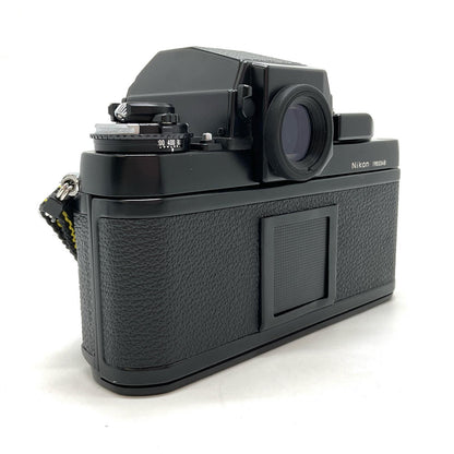 【全額返金保証】【最速発送】Nikon Nikon F3 HP 美品 動作確認済