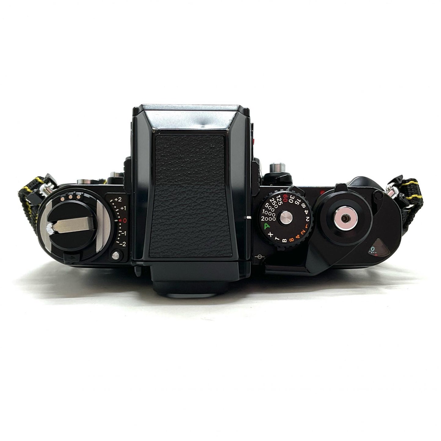 【全額返金保証】【最速発送】Nikon Nikon F3 HP 美品 動作確認済
