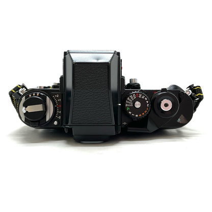 【全額返金保証】【最速発送】Nikon Nikon F3 HP 美品 動作確認済