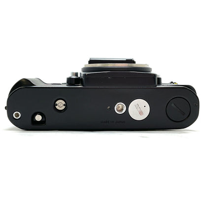 【全額返金保証】【最速発送】Nikon Nikon F3 HP 美品 動作確認済