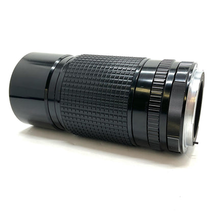 【全額返金保証】【最速発送】PENTAX SMC PENTAX 67 300mm F4 動作確認済