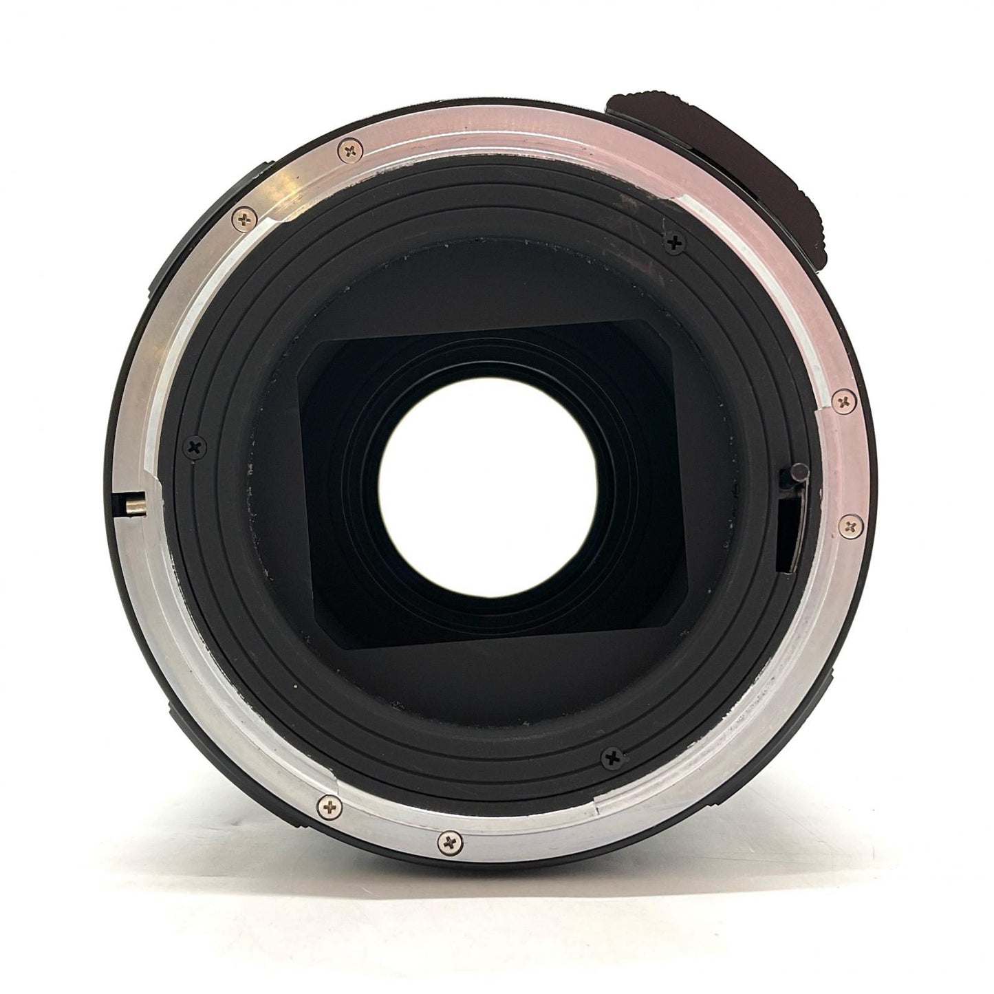 【全額返金保証】【最速発送】PENTAX SMC PENTAX 67 300mm F4 動作確認済