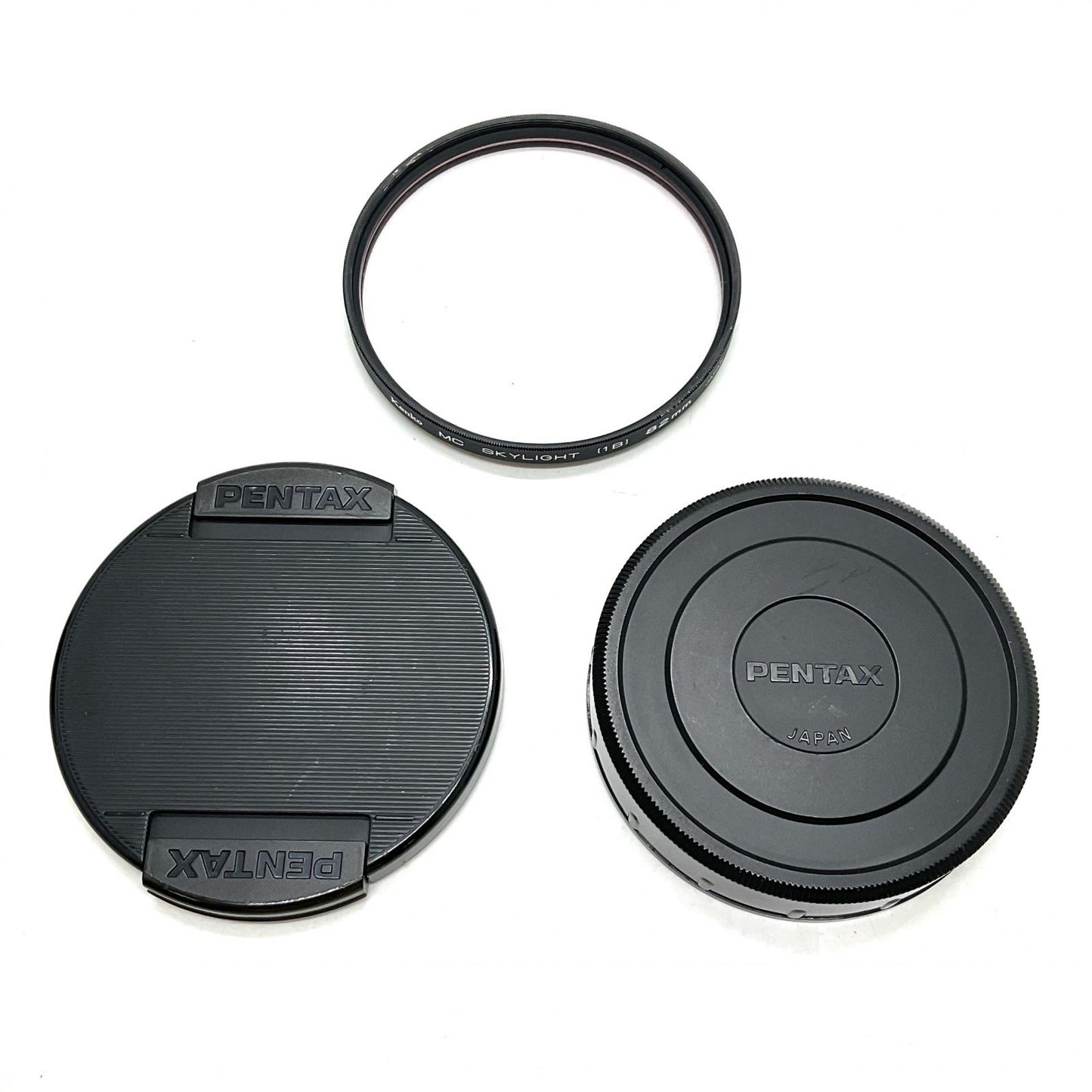 【全額返金保証】【最速発送】PENTAX SMC PENTAX 67 300mm F4 動作確認済