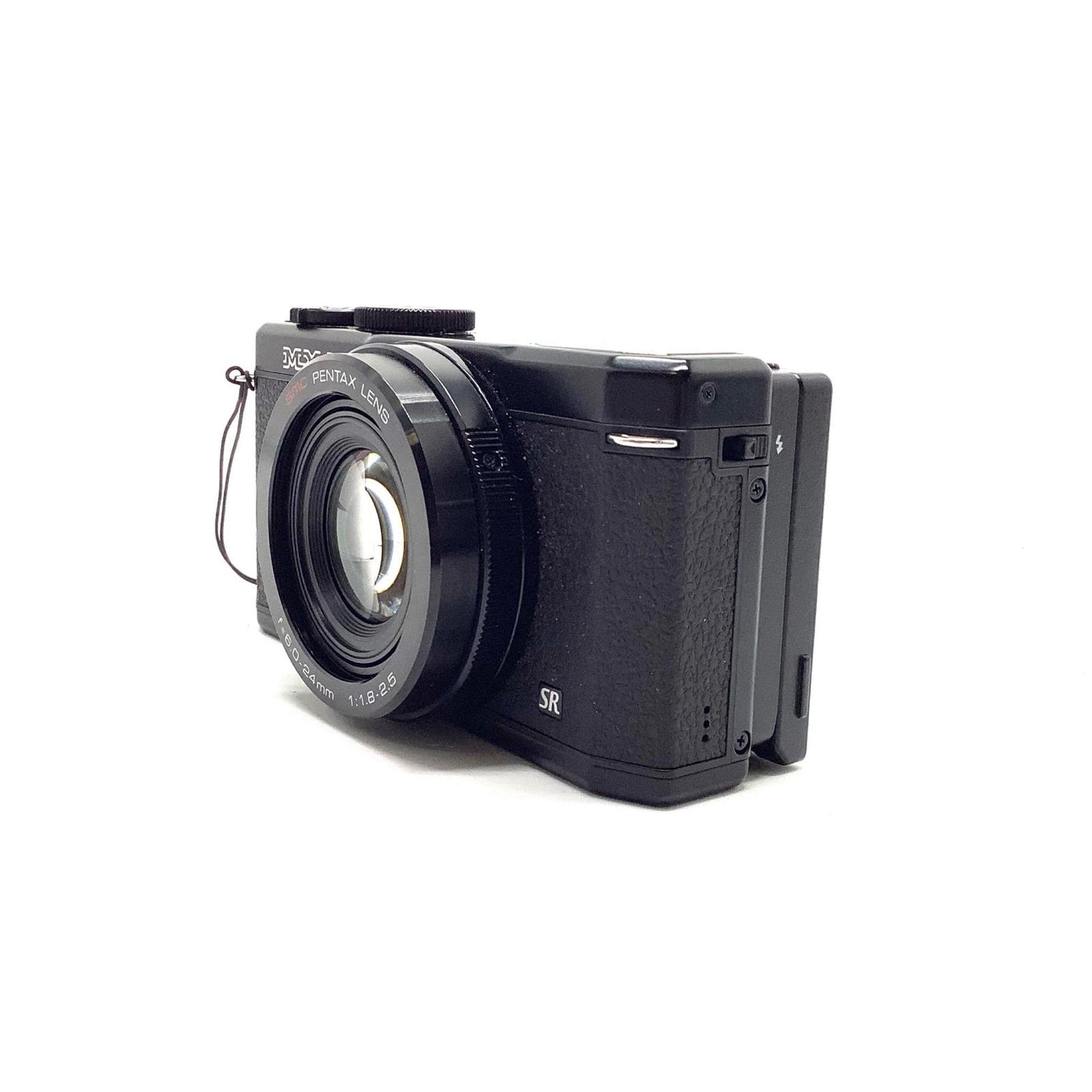 【全額返金保証】【最速発送】PENTAX コンパクトデジタルカメラ MX-1 動作確認済