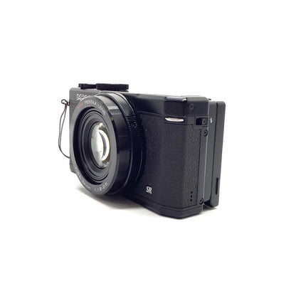 【全額返金保証】【最速発送】PENTAX コンパクトデジタルカメラ MX-1 動作確認済