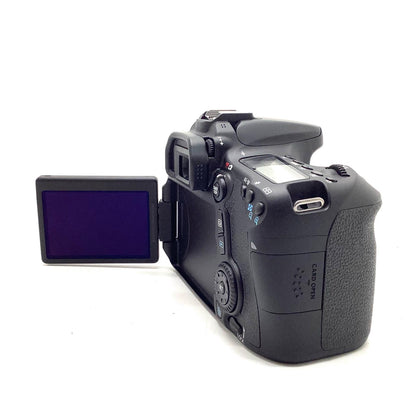 【最速発送】Canon デジタル一眼 EOS 70D ボディ【難有】
