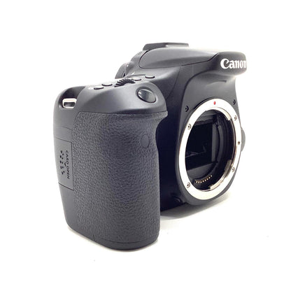 【最速発送】Canon デジタル一眼 EOS 70D ボディ【難有】