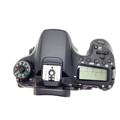 【最速発送】Canon デジタル一眼 EOS 70D ボディ【難有】