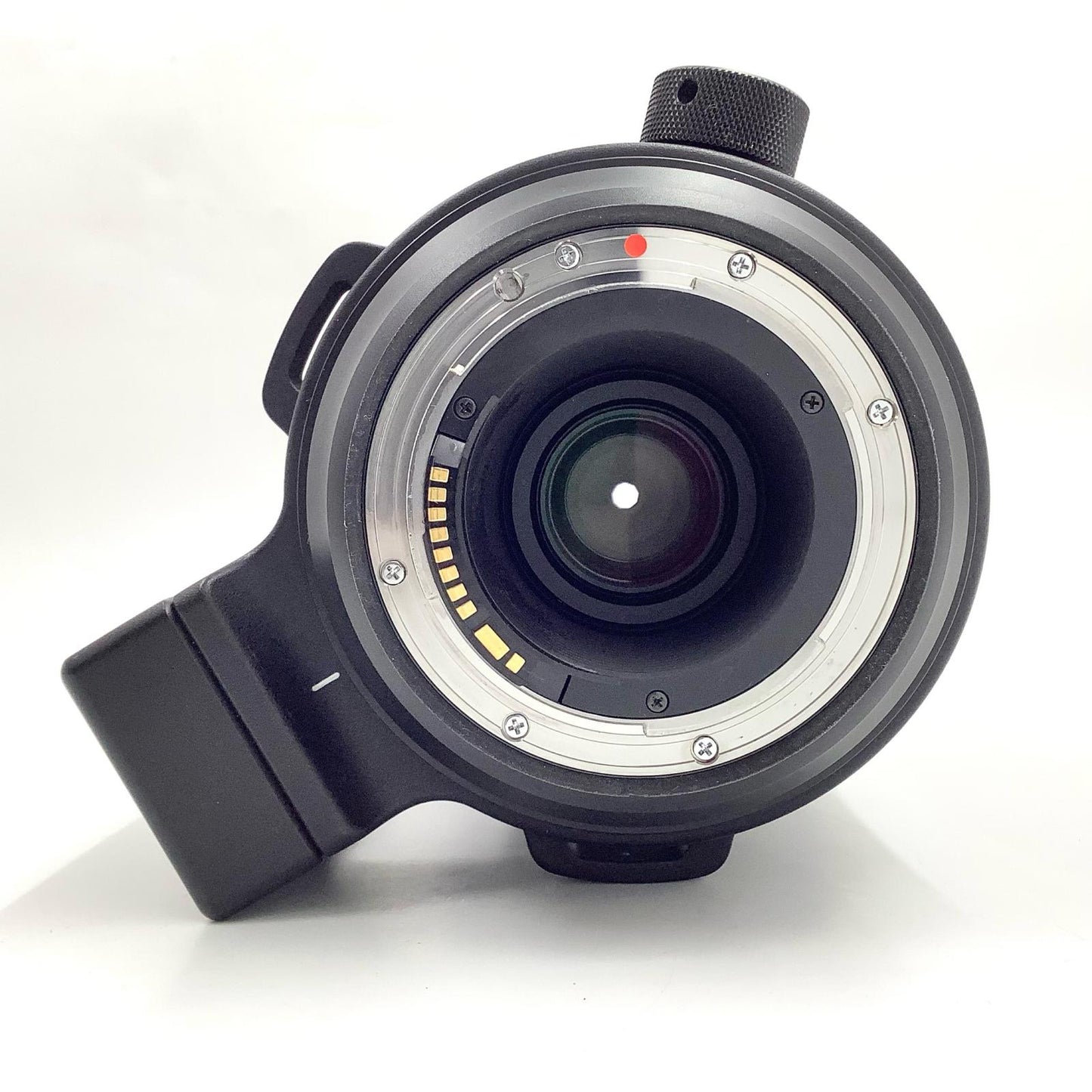 【全額返金保証】【最速発送】SIGMA 150-600mm F5-6.3 DG OS HSM Sports Canon EFマウント用 美品 動作確認済