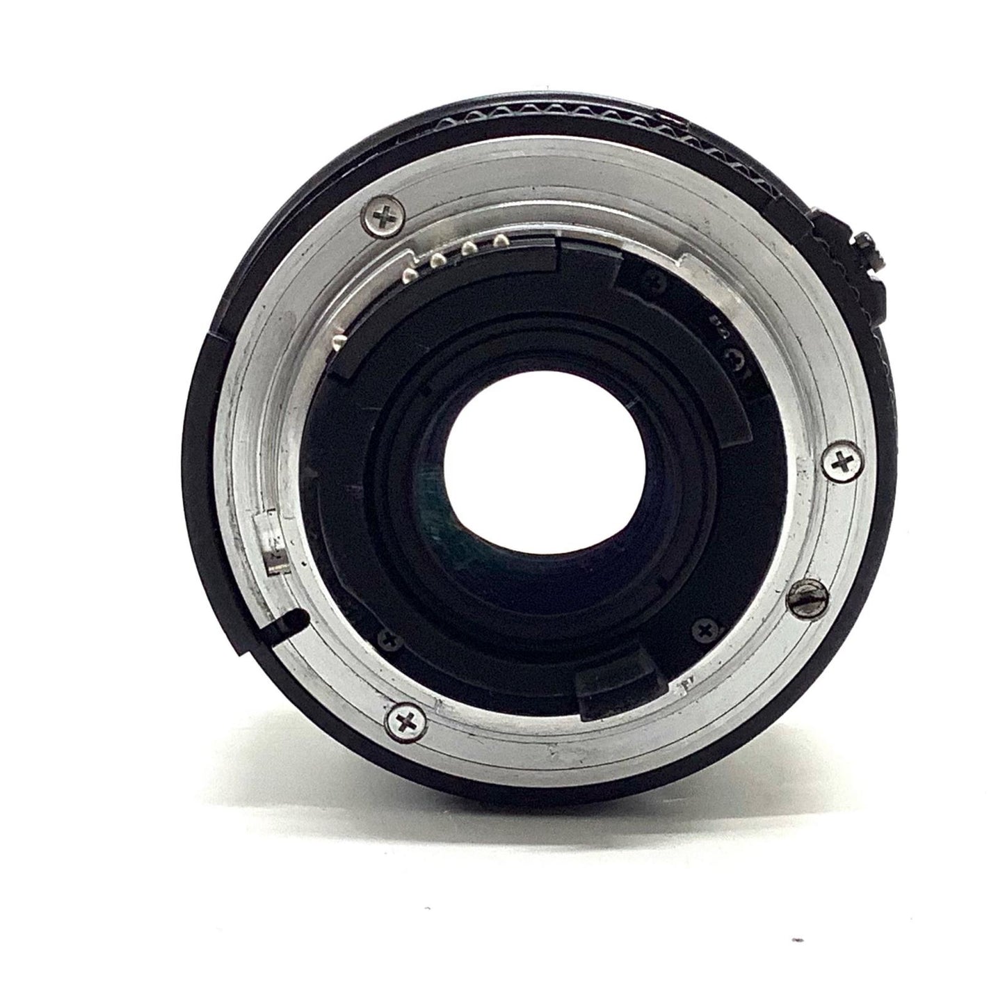 【全額返金保証】【最速発送】Nikon AF NIKKOR 24mm F2.8 美品 動作確認済