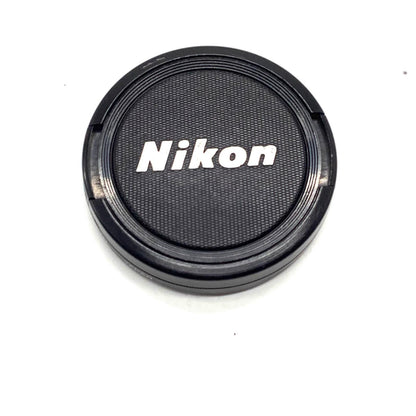 【全額返金保証】【最速発送】Nikon AF NIKKOR 24mm F2.8 美品 動作確認済