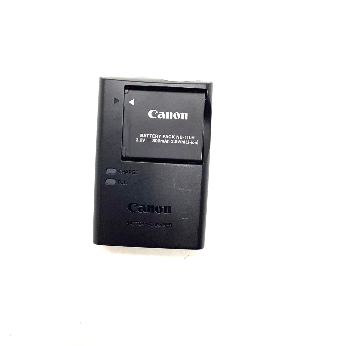 【全額返金保証】【最速発送】Canon コンパクトデジタルカメラ IXY 630 パープル 美品 動作確認済