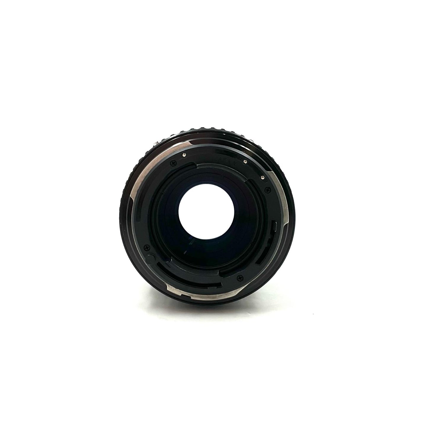 【全額返金保証】【最速発送】PENTAX SMC PENTAX-A 645 MACRO 120mm F4 美品 動作確認済
