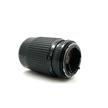 【全額返金保証】【最速発送】PENTAX SMC PENTAX-A 645 MACRO 120mm F4 美品 動作確認済