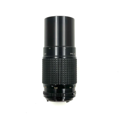 【全額返金保証】【最速発送】PENTAX SMC PENTAX-A 645 MACRO 120mm F4 美品 動作確認済
