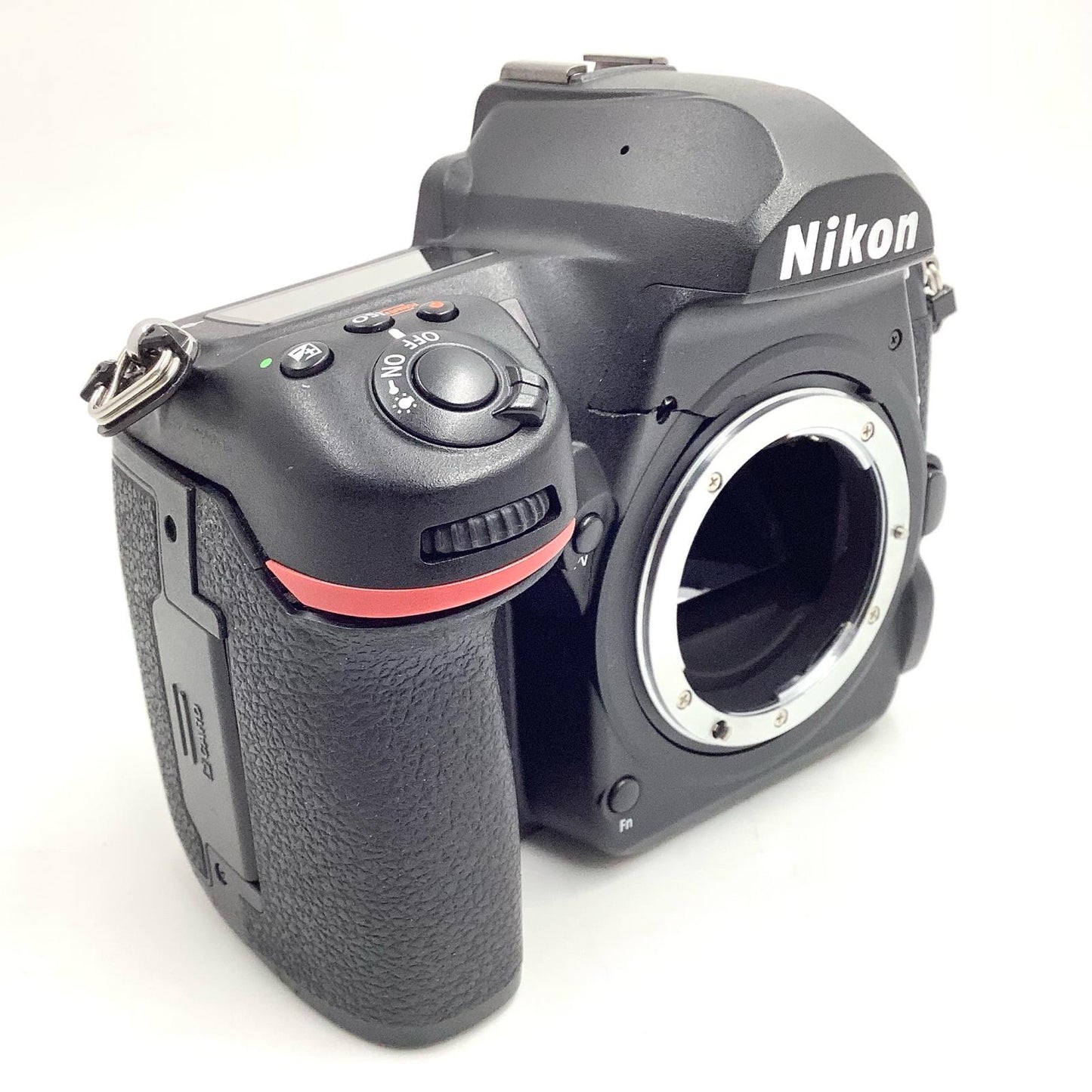 【最速発送】Nikon デジタル一眼 D780 ボディ【難有】