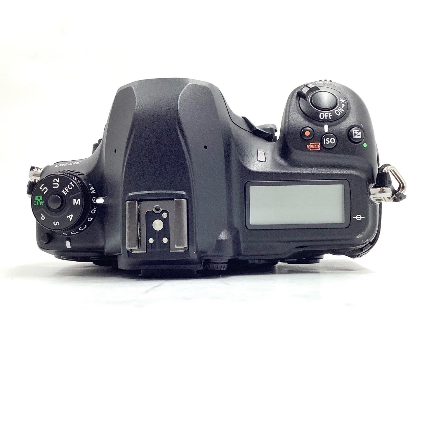 【最速発送】Nikon デジタル一眼 D780 ボディ【難有】