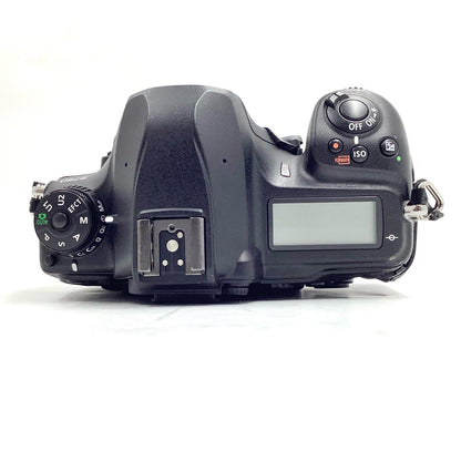 【最速発送】Nikon デジタル一眼 D780 ボディ【難有】
