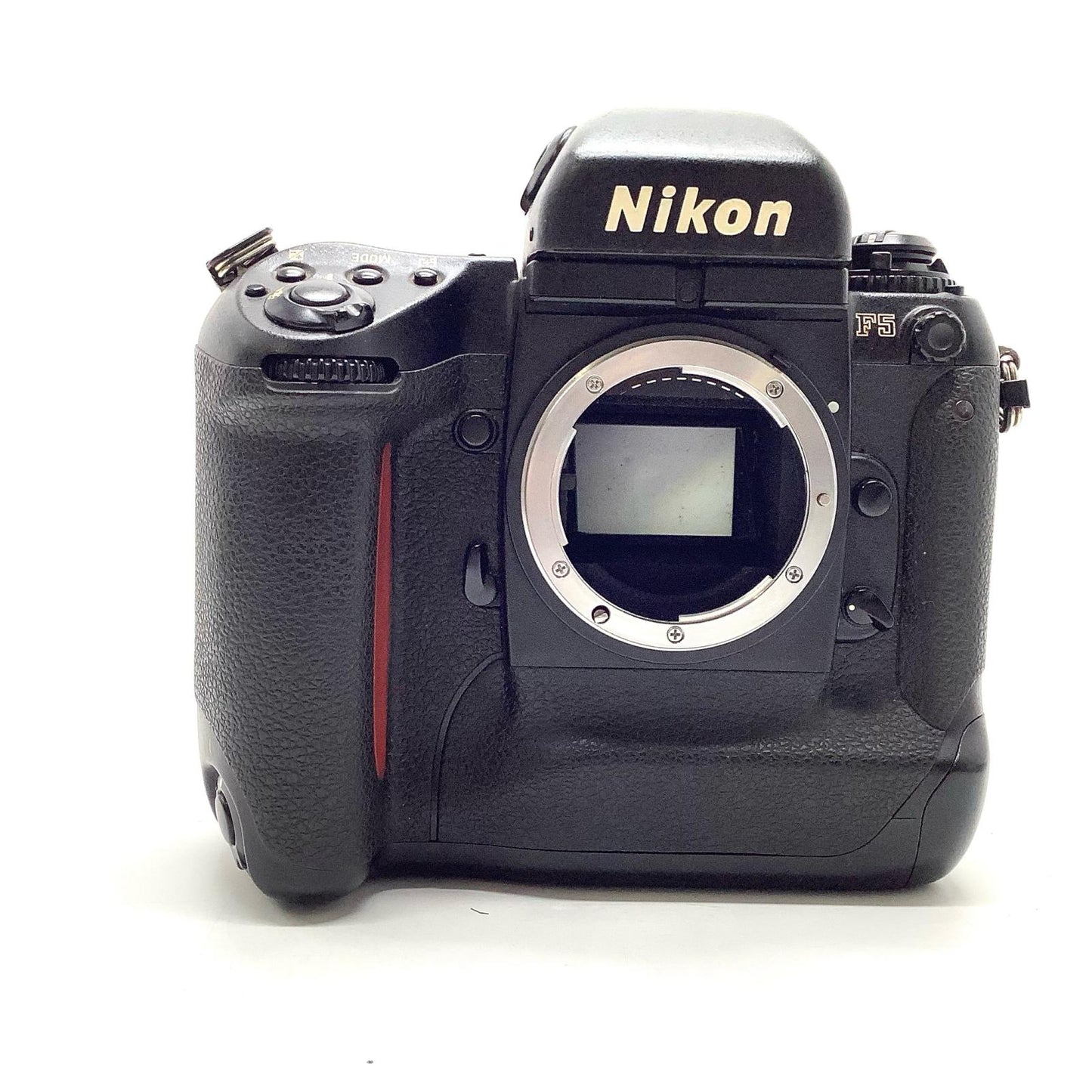 【全額返金保証】【最速発送】Nikon F5 ボディ 動作確認済