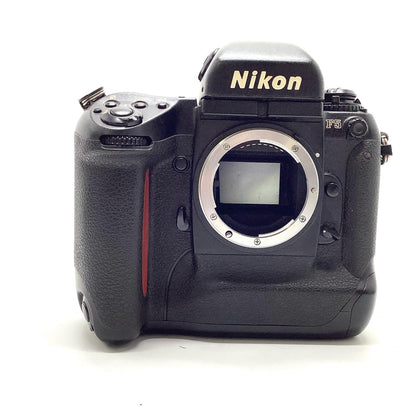 【全額返金保証】【最速発送】Nikon F5 ボディ 動作確認済