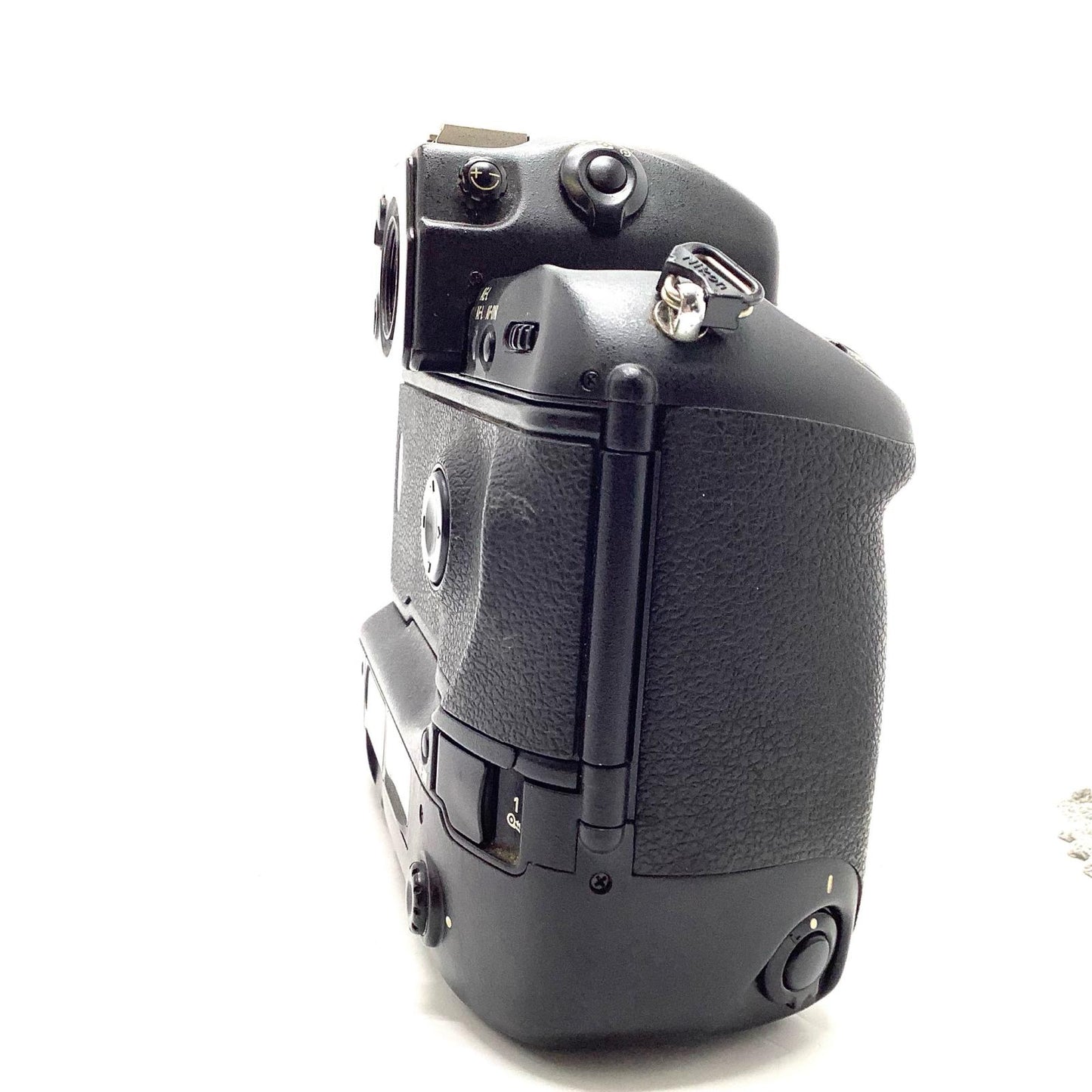 【全額返金保証】【最速発送】Nikon F5 ボディ 動作確認済