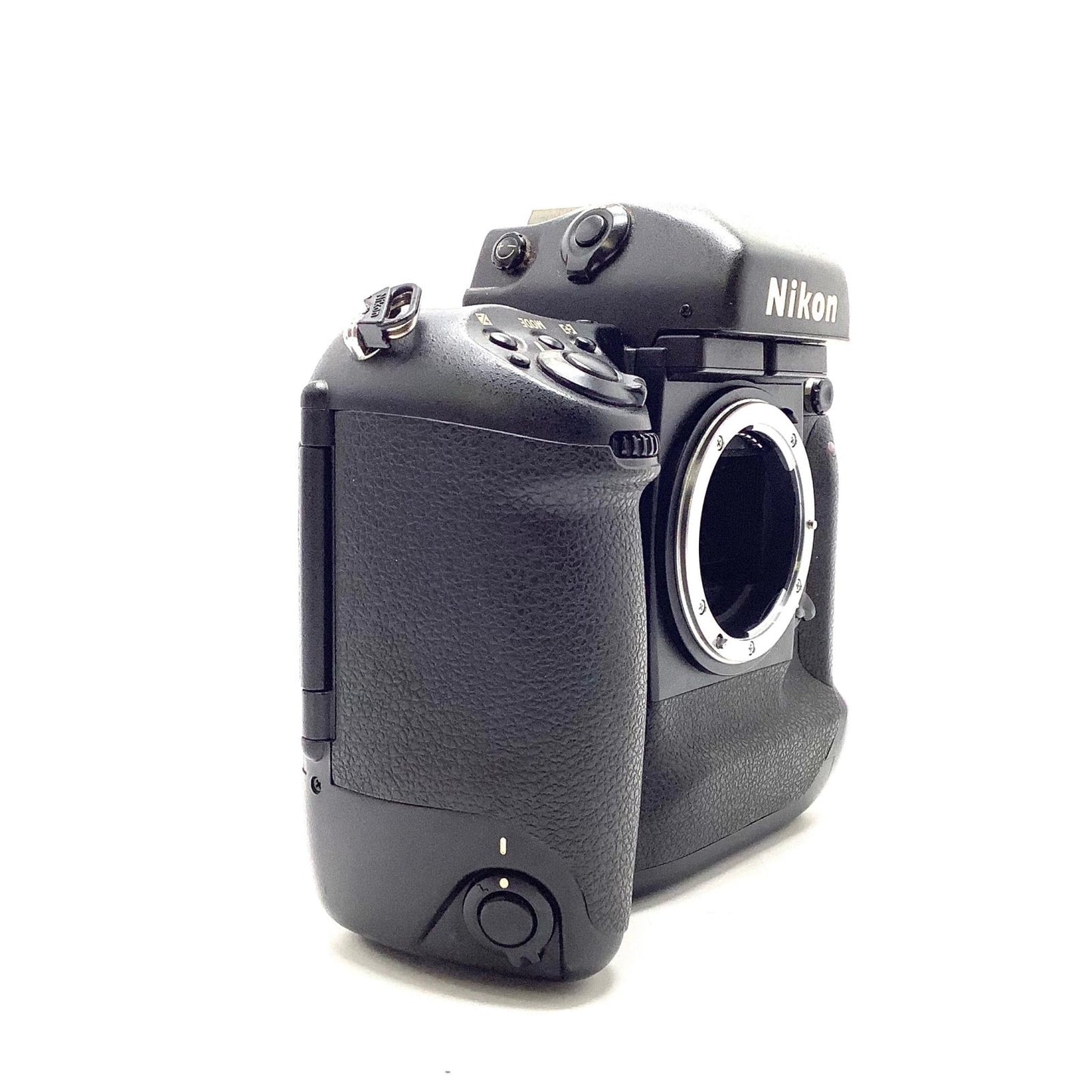 【全額返金保証】【最速発送】Nikon F5 ボディ 動作確認済