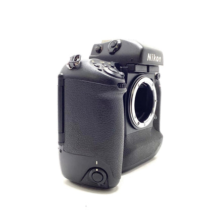 【全額返金保証】【最速発送】Nikon F5 ボディ 動作確認済