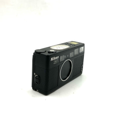 【最速発送】Nikon 28Ti【難有】