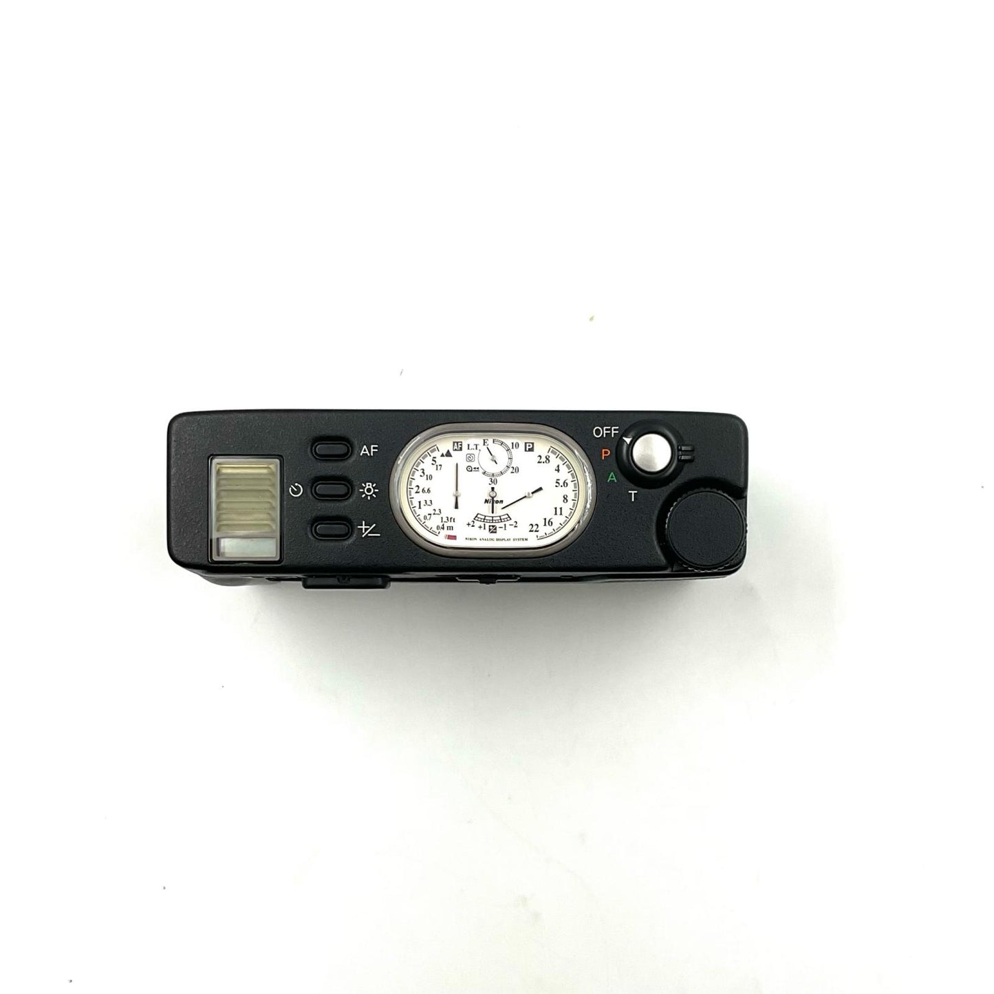 【最速発送】Nikon 28Ti【難有】