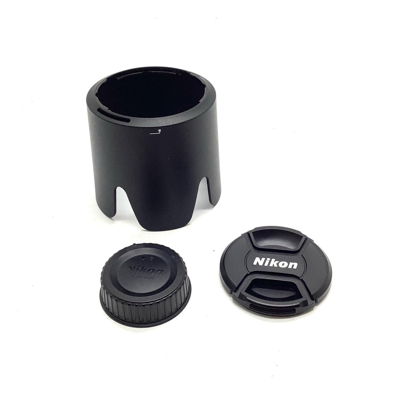 【全額返金保証】【最速発送】Nikon AF-P NIKKOR 70-300mm F4.5-5.6E VR 美品 動作確認済