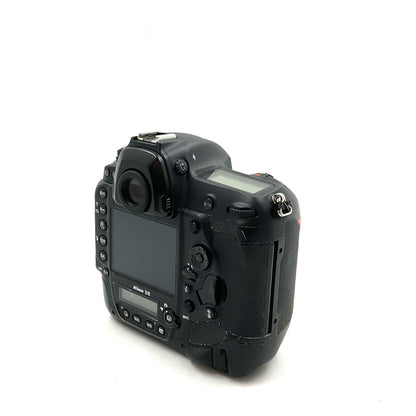 【全額返金保証】【最速発送】Nikon デジタル一眼 D5 CF-Type ボディ 美品 動作確認済