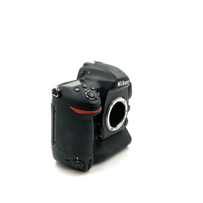 【全額返金保証】【最速発送】Nikon デジタル一眼 D5 CF-Type ボディ 美品 動作確認済
