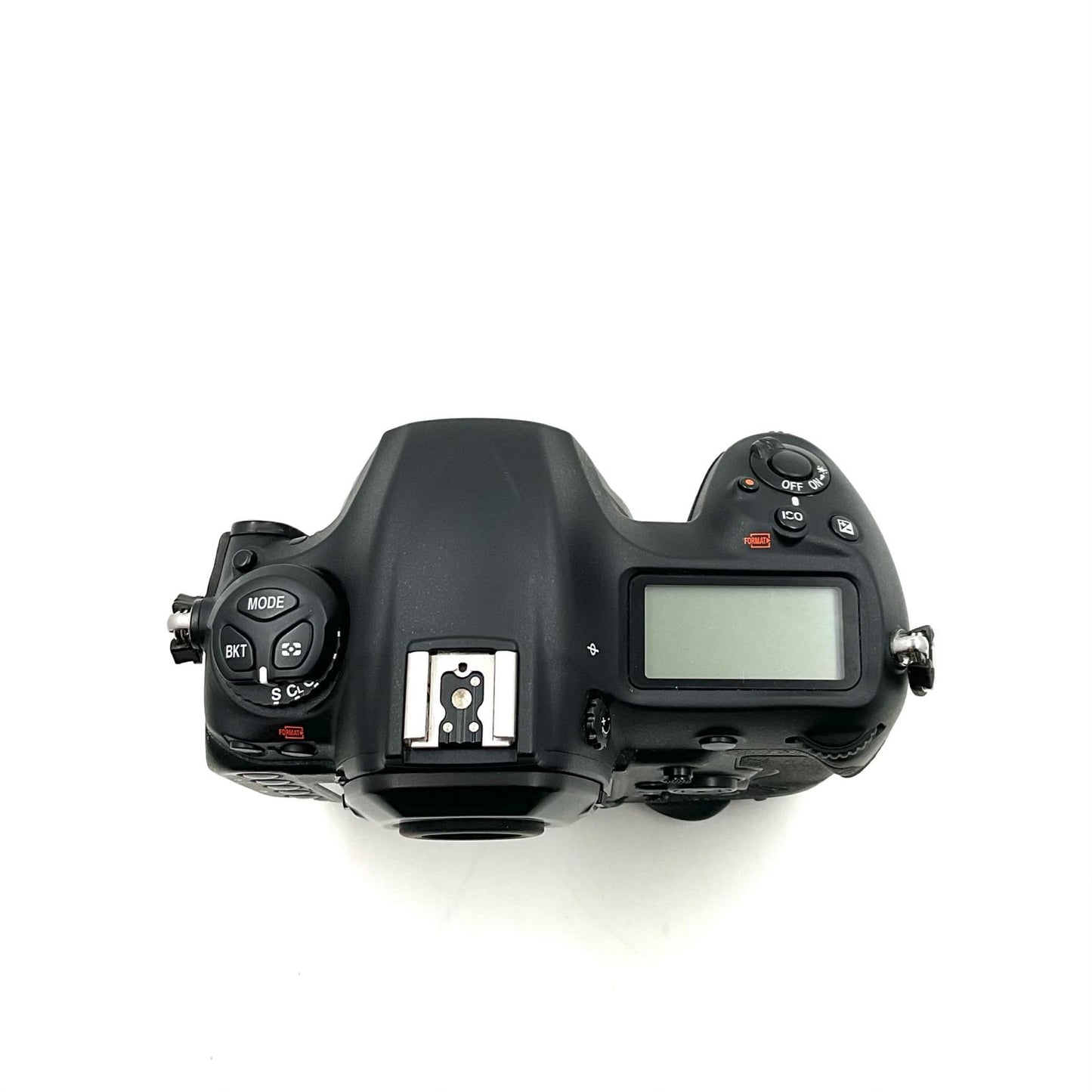【全額返金保証】【最速発送】Nikon デジタル一眼 D5 CF-Type ボディ 美品 動作確認済