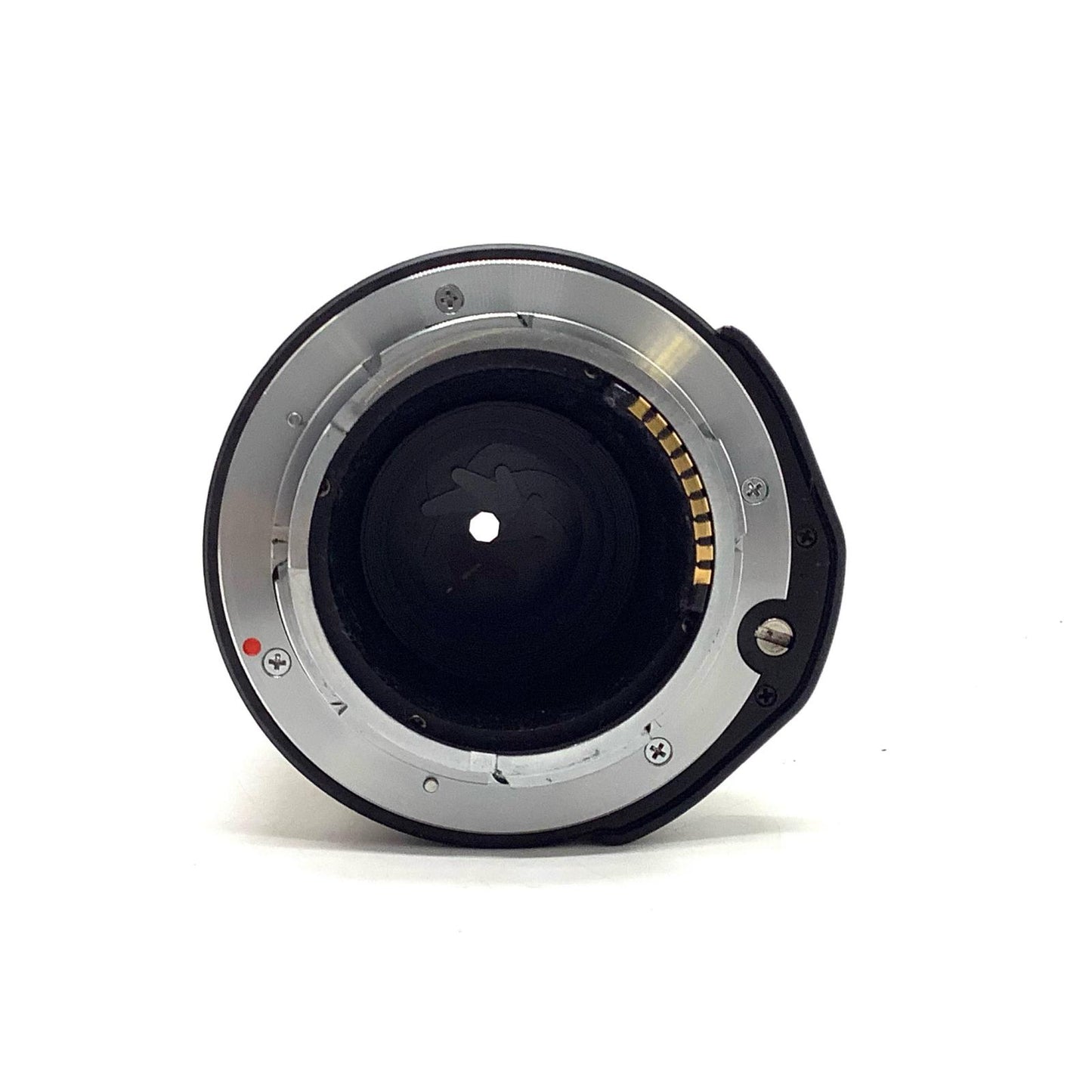 【全額返金保証】【最速発送】CONTAX Carl Zeiss Sonnar 90mm F2.8 T* 美品 動作確認済