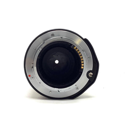 【全額返金保証】【最速発送】CONTAX Carl Zeiss Sonnar 90mm F2.8 T* 美品 動作確認済