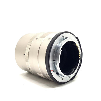 【全額返金保証】【最速発送】CONTAX Carl Zeiss Sonnar 90mm F2.8 T* 美品 動作確認済