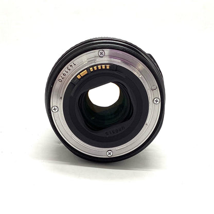 【全額返金保証】【最速発送】Canon EF 24-105mm F4 L IS USM 動作確認済