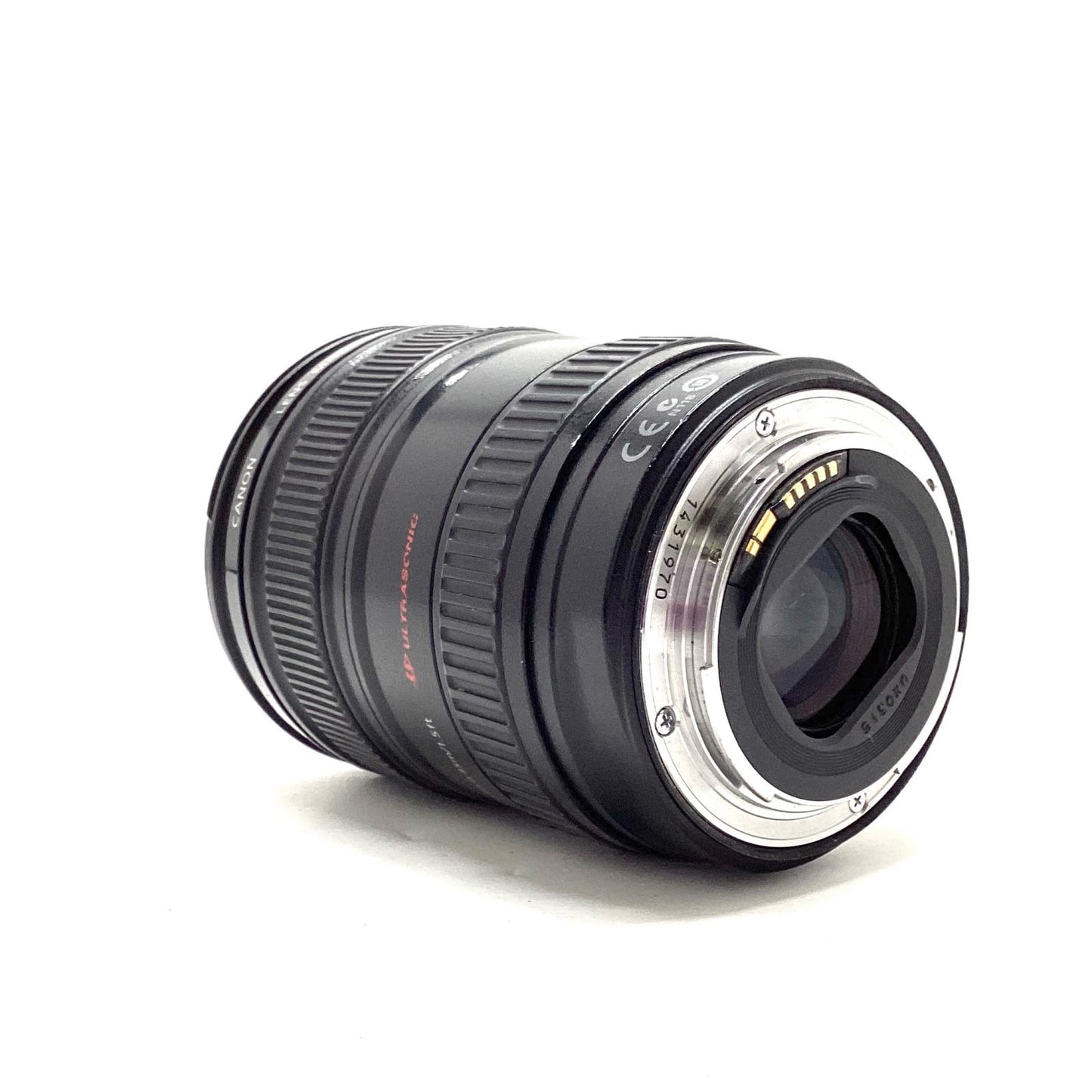 【全額返金保証】【最速発送】Canon EF 24-105mm F4 L IS USM 動作確認済