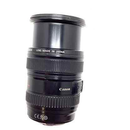【全額返金保証】【最速発送】Canon EF 24-105mm F4 L IS USM 動作確認済