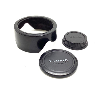 【全額返金保証】【最速発送】Canon EF 24-105mm F4 L IS USM 動作確認済