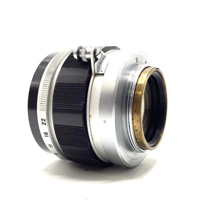 【全額返金保証】【最速発送】Canon CANON LENS 50mm F1.4 美品 動作確認済
