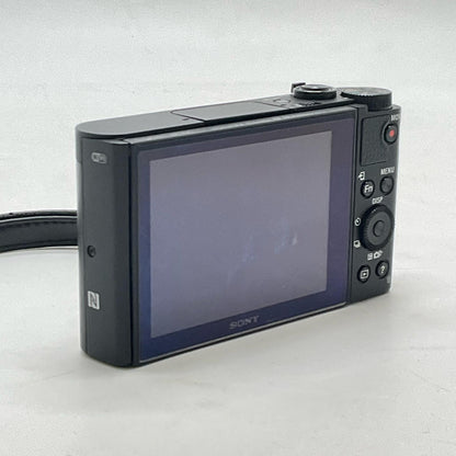 【最速発送】Sony コンパクトデジタルカメラ Cyber-shot DSC-WX500【難有】