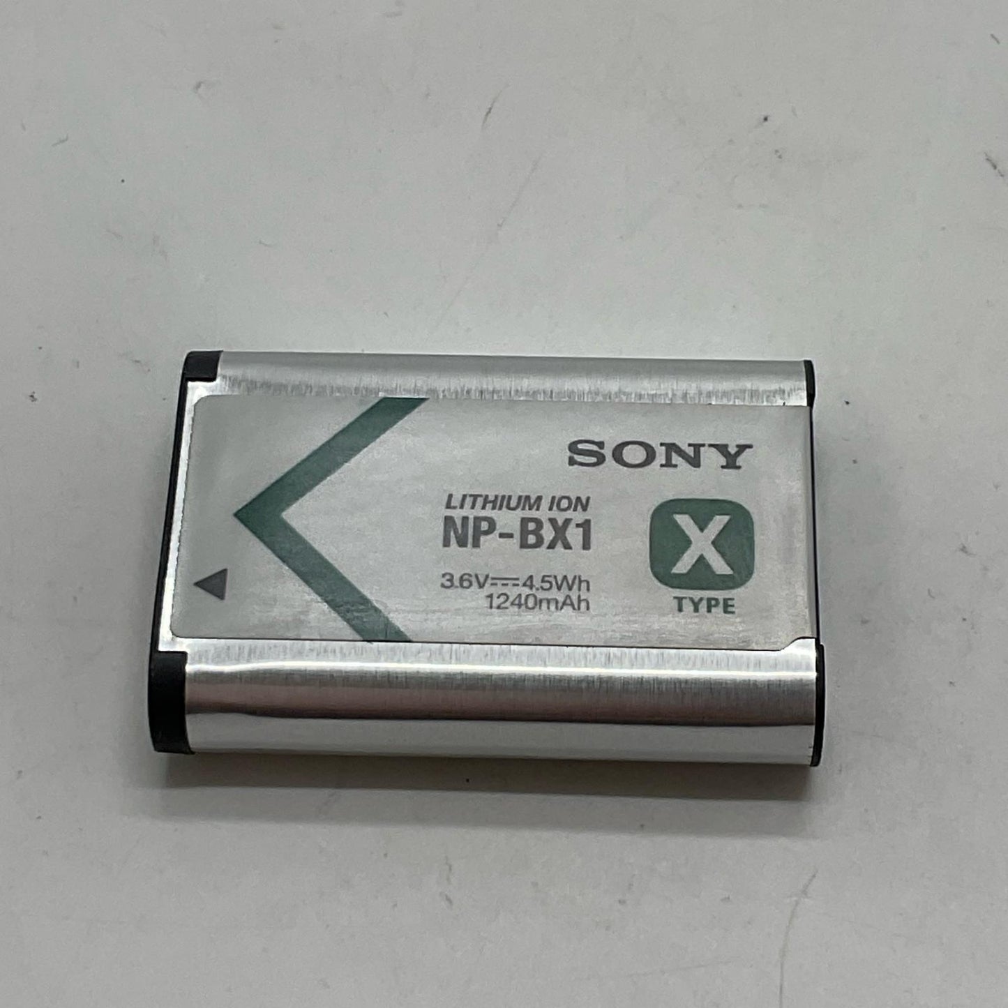 【最速発送】Sony コンパクトデジタルカメラ Cyber-shot DSC-WX500【難有】