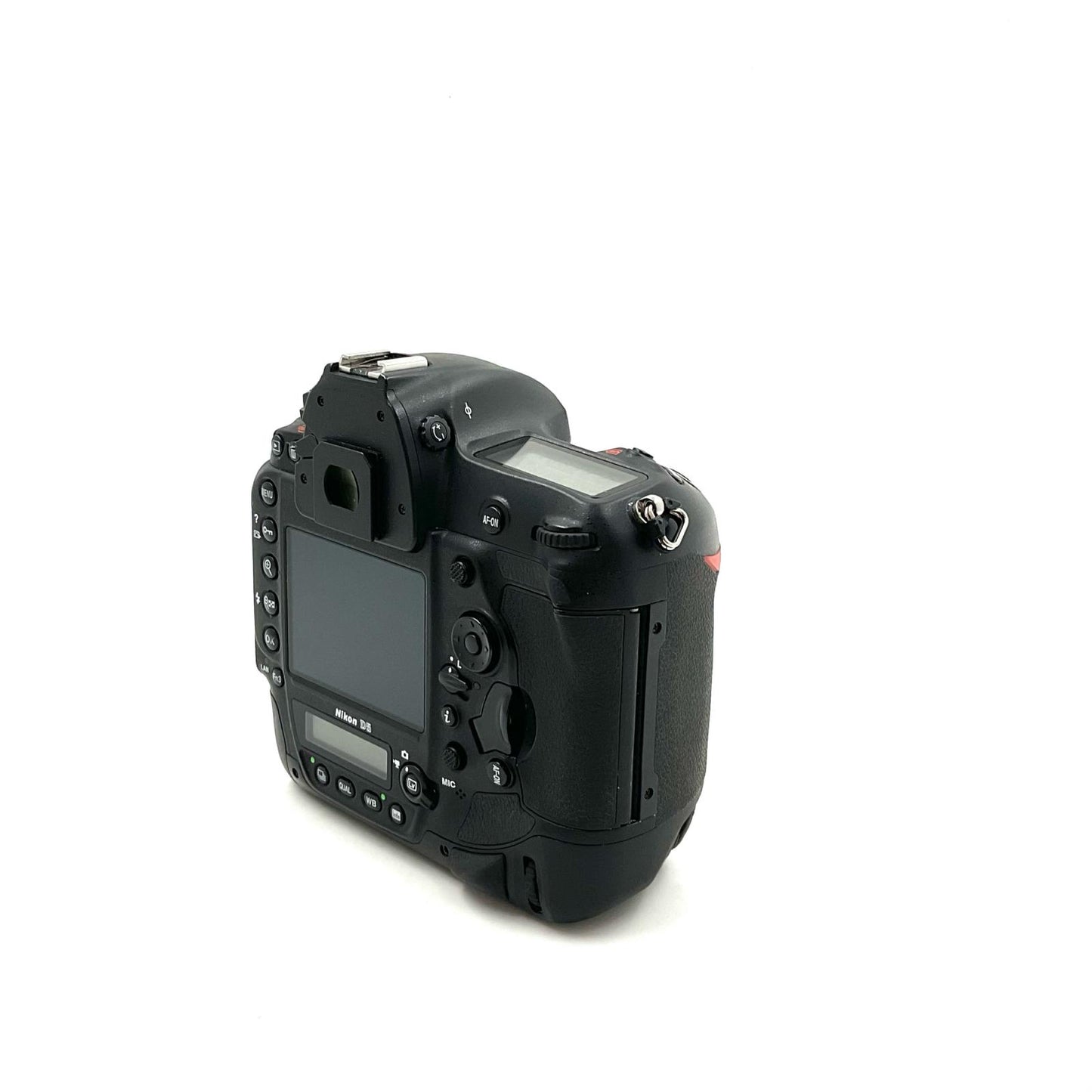【全額返金保証】【最速発送】Nikon デジタル一眼 D5 XQD-Type ボディ 美品 動作確認済