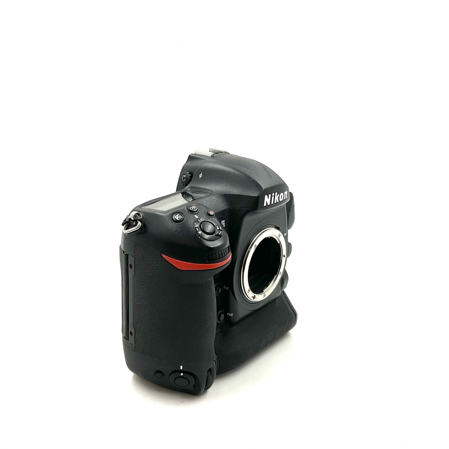 【全額返金保証】【最速発送】Nikon デジタル一眼 D5 XQD-Type ボディ 美品 動作確認済
