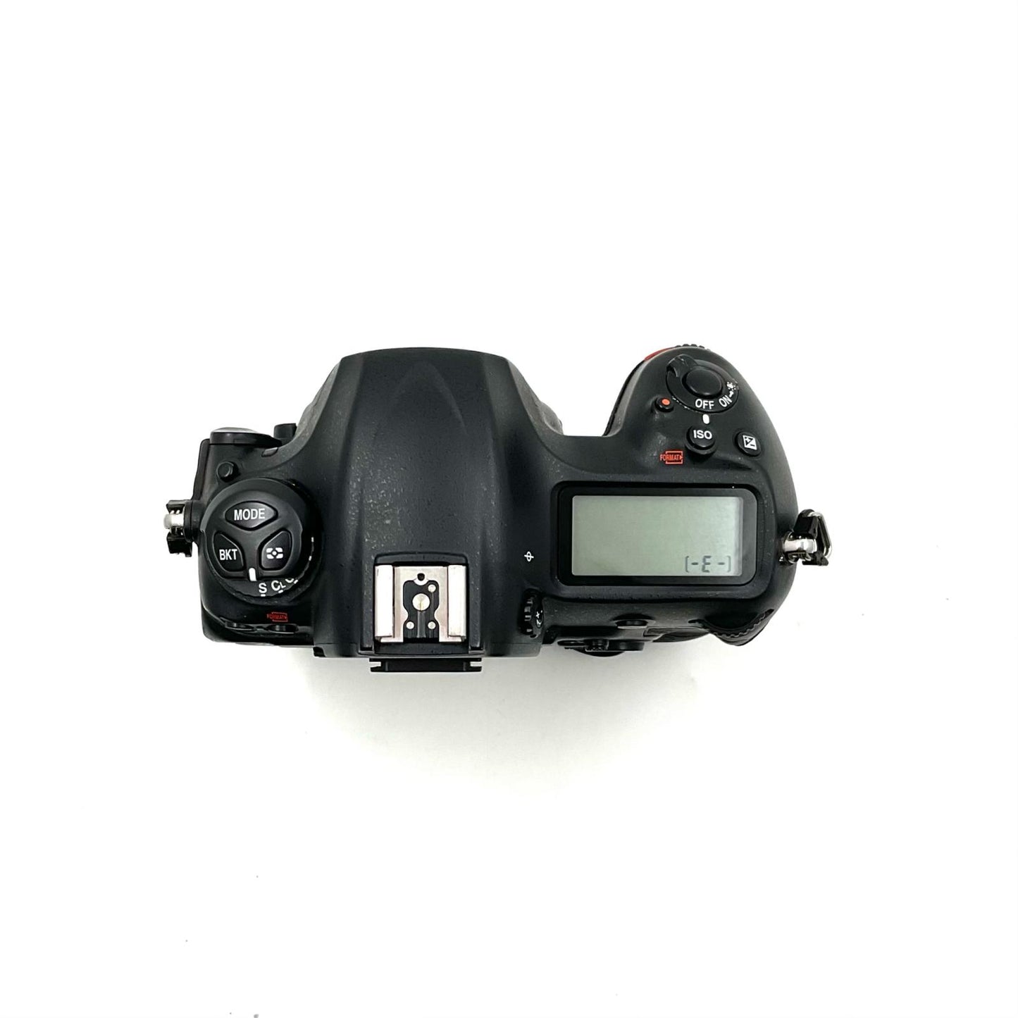 【全額返金保証】【最速発送】Nikon デジタル一眼 D5 XQD-Type ボディ 美品 動作確認済