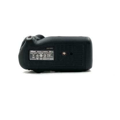 【全額返金保証】【最速発送】Nikon デジタル一眼 D5 XQD-Type ボディ 美品 動作確認済