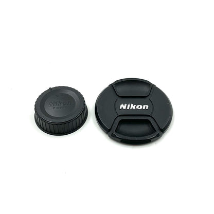 【全額返金保証】【最速発送】Nikon AF-S NIKKOR 24-70mm 2.8E ED N VR 美品 動作確認済