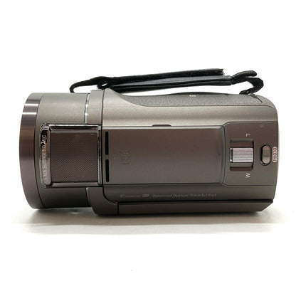 【全額返金保証】【最速発送】Sony FDR-AX45 ブラウン 美品 動作確認済