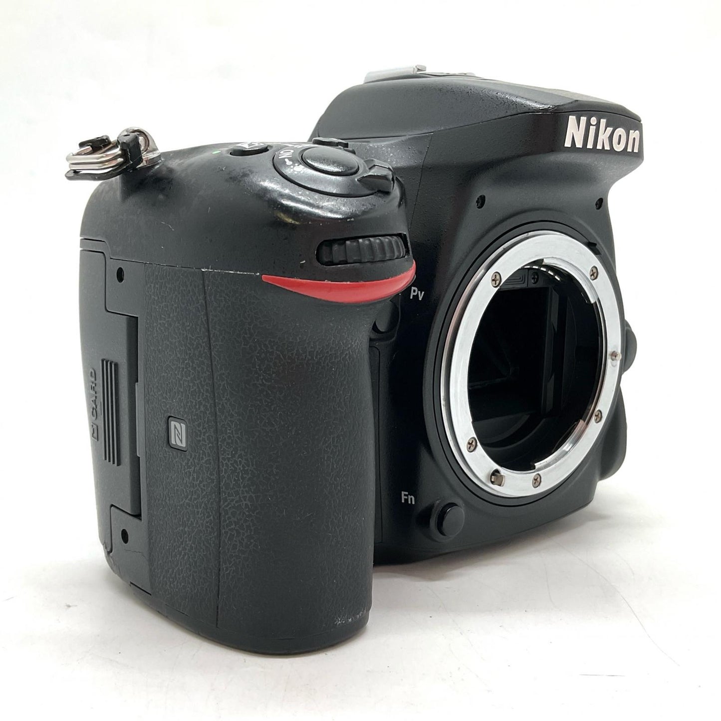 【最速発送】Nikon デジタル一眼 D7200 ボディ【難有】